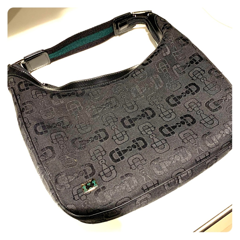 Gucci Hobo bag- 100% authentic